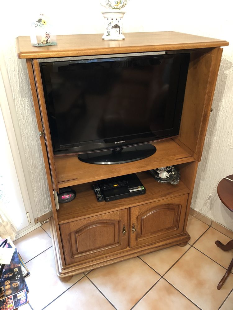 Meuble Tv Occasion