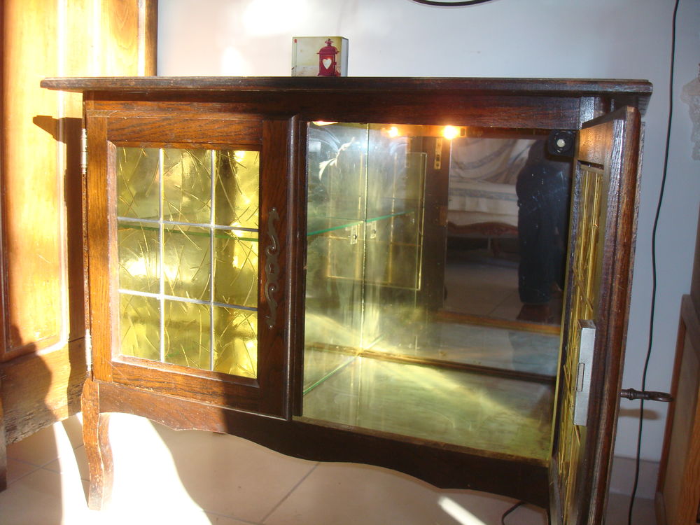 Meuble bar 20 La Seyne-sur-Mer (83)