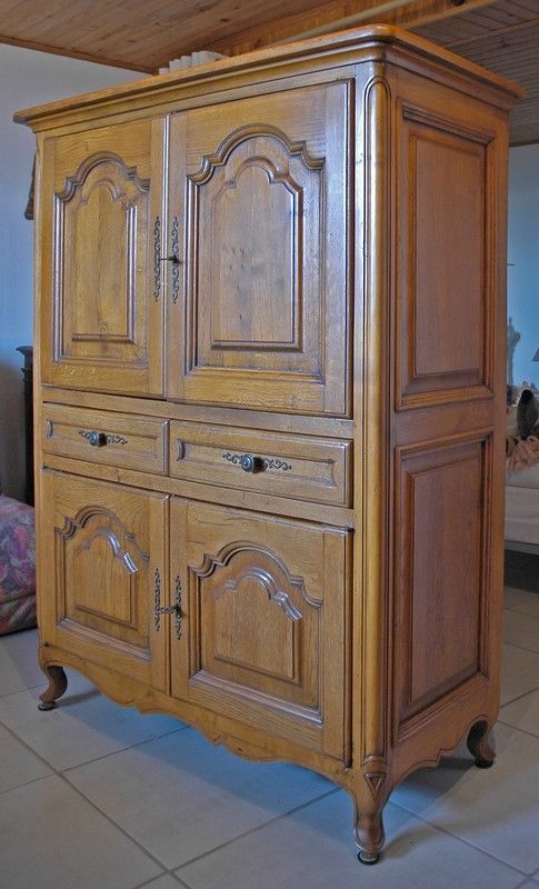 MEUBLE  TV / Hi-Fi 50 Rumilly (74)