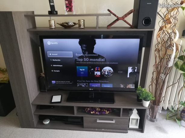 Meuble tv