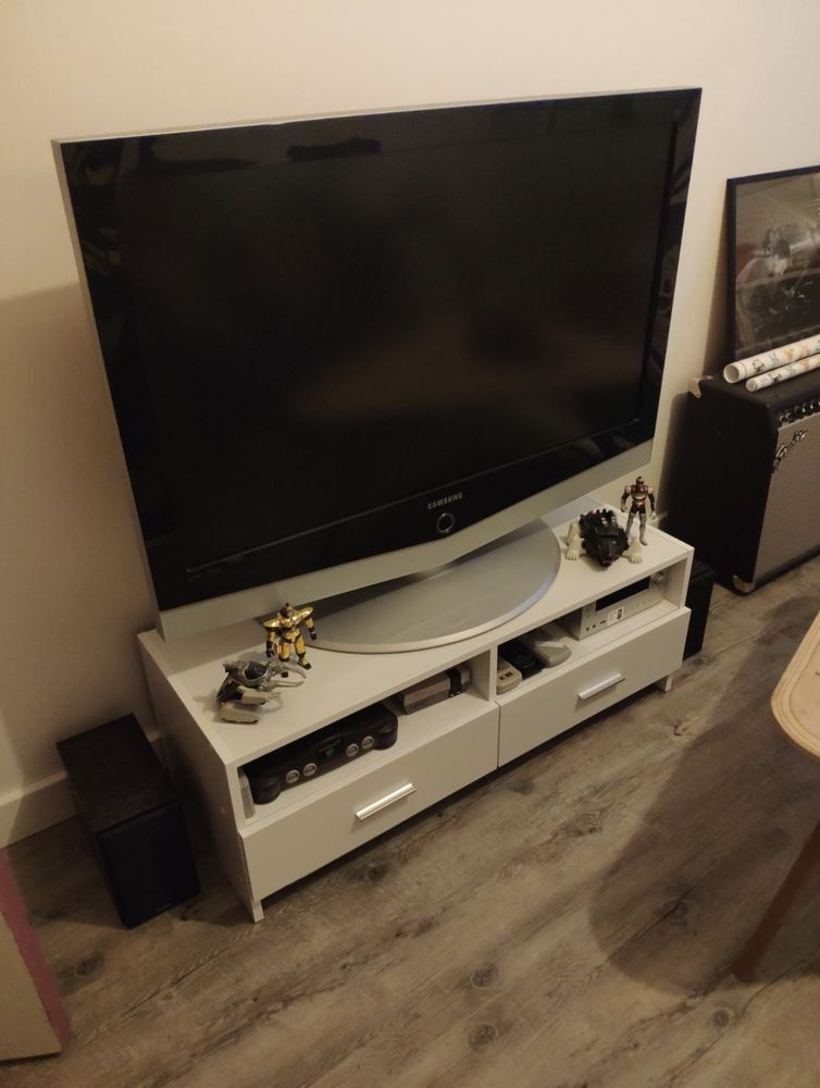 Meuble tv