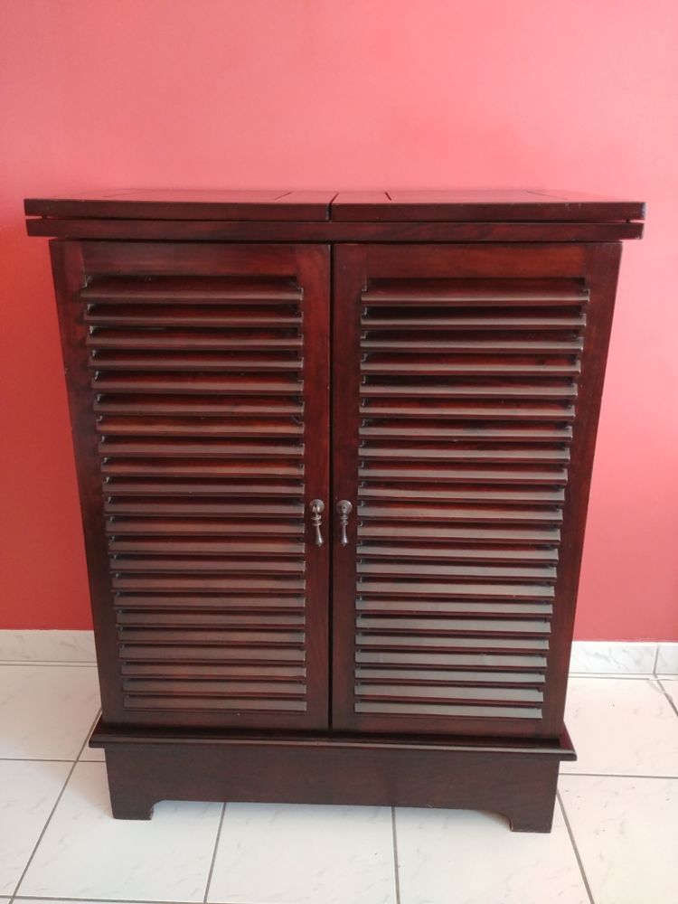 Meuble bar 180 Dainville (62)