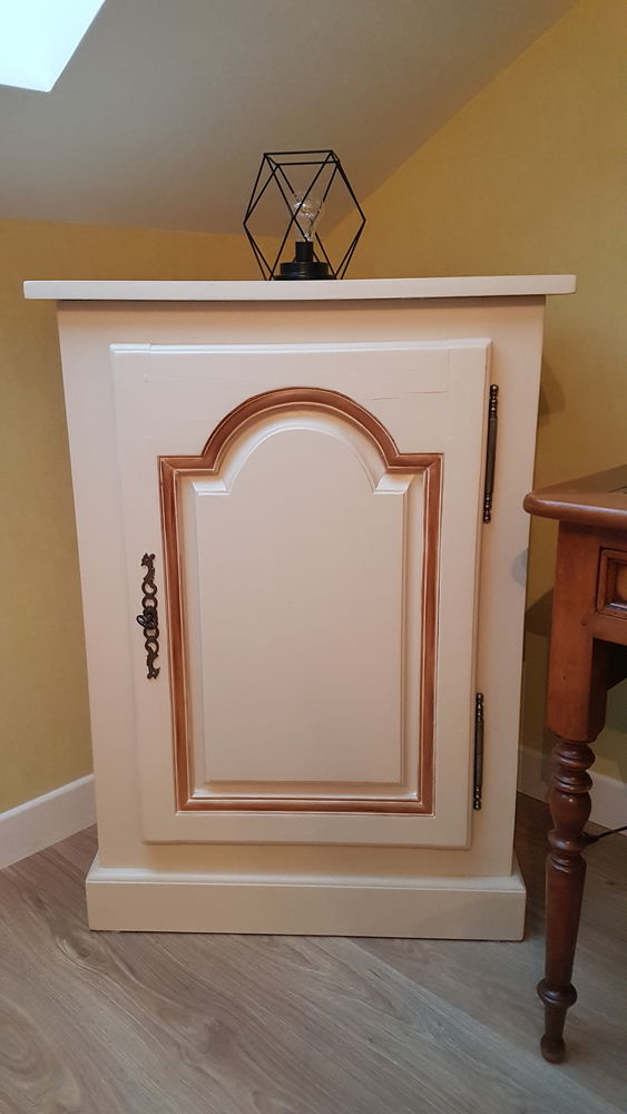 Meuble 80 Le Grand-Quevilly (76)