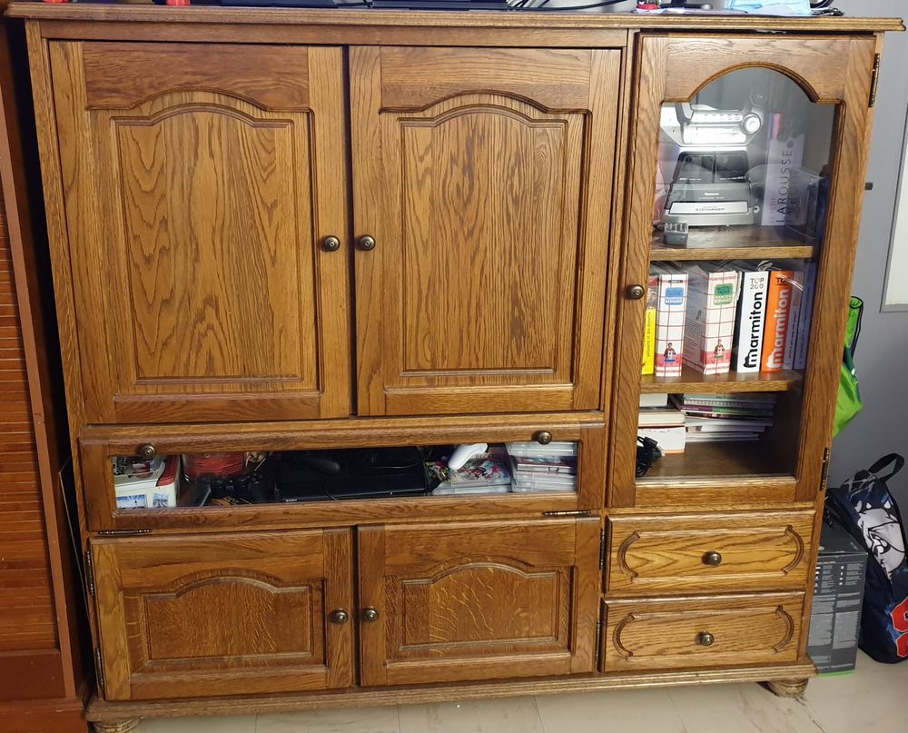 Meuble TV 0 Le M�e-sur-Seine (77)