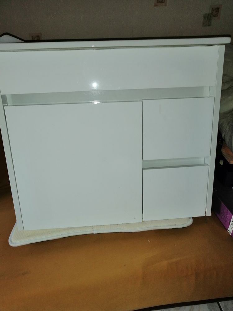 meuble SDB 60 Cannes La Bocca (06)