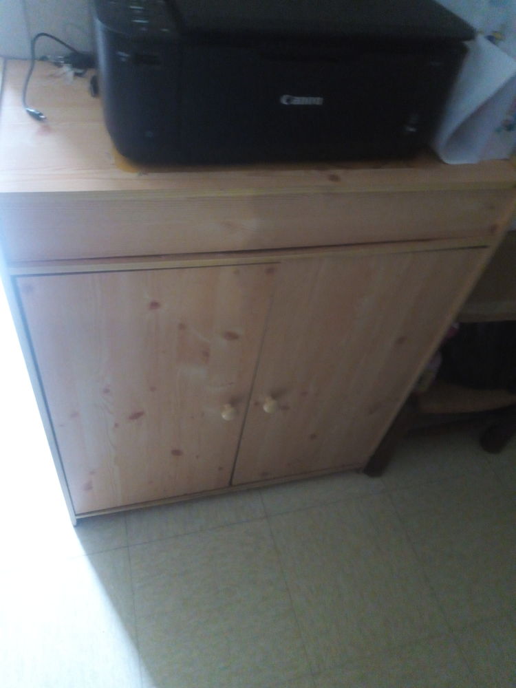 un meuble 30 La Brosse-Montceaux (77)