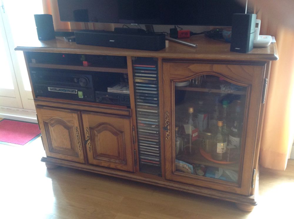 Meuble TV 90 Rambouillet (78)