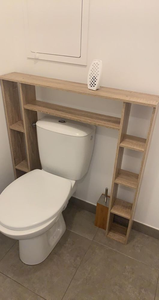 meuble wc 30 Franconville (95)