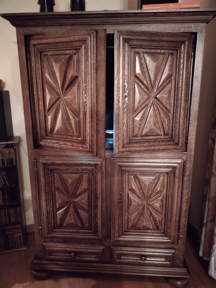 Meuble TV 60 Delle (90)