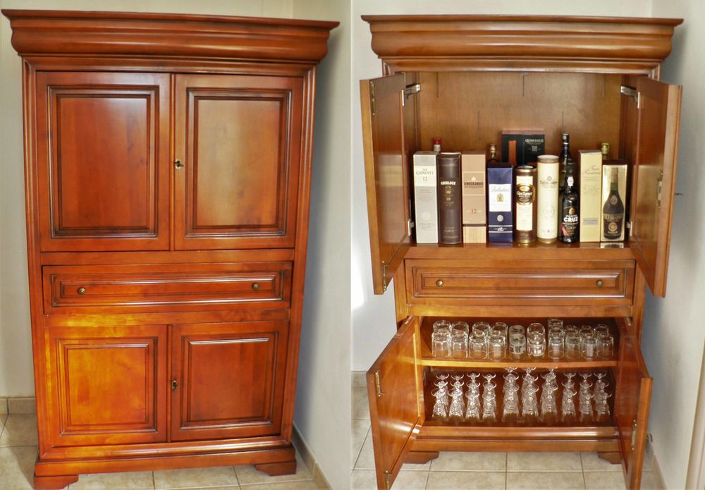 meuble bar TV. 250 Vue (44)