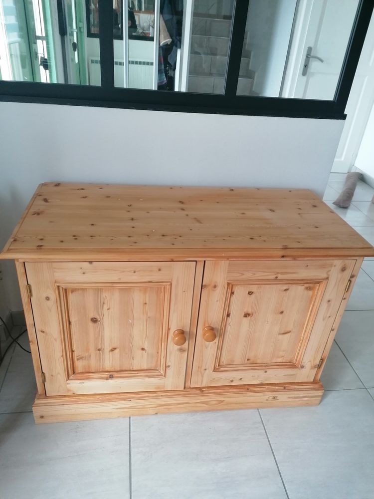 Meuble pin 60 Metz (57)