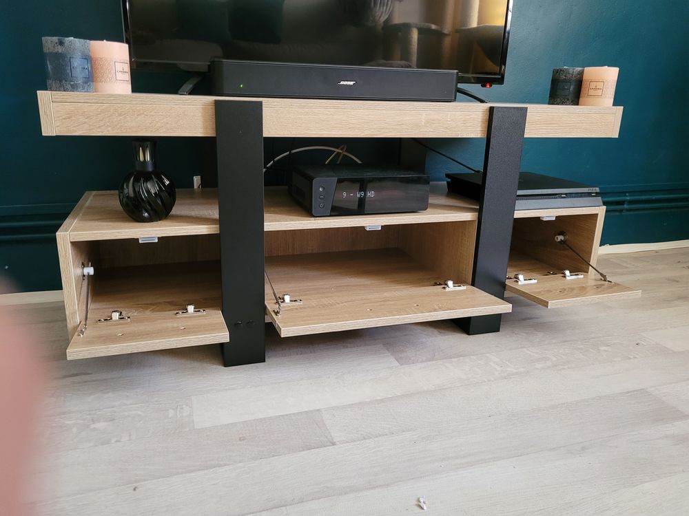 meuble tv 130 Valence (26)