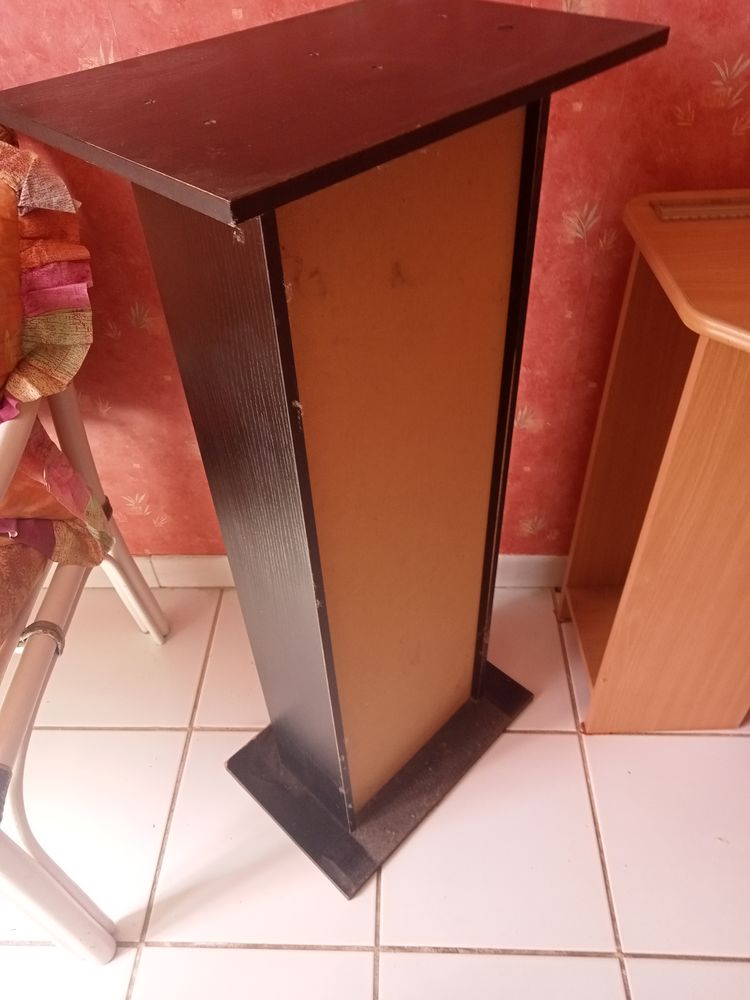 MEUBLE A CD 8 Thourotte (60)