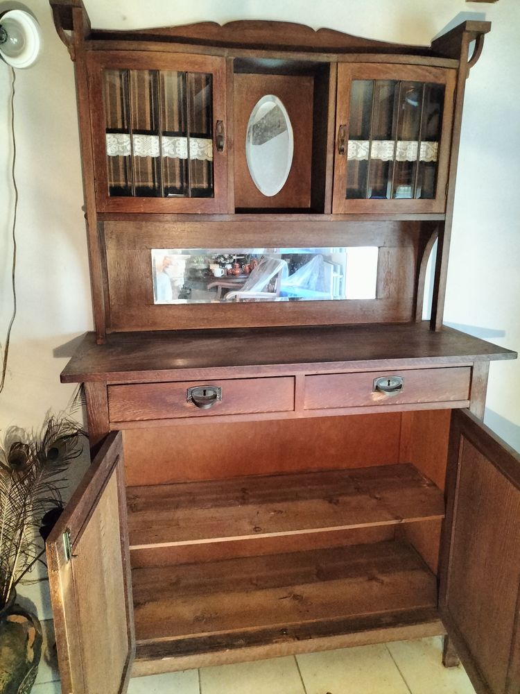 Meuble an 60 50 La Chapelle-Th�cle (71)