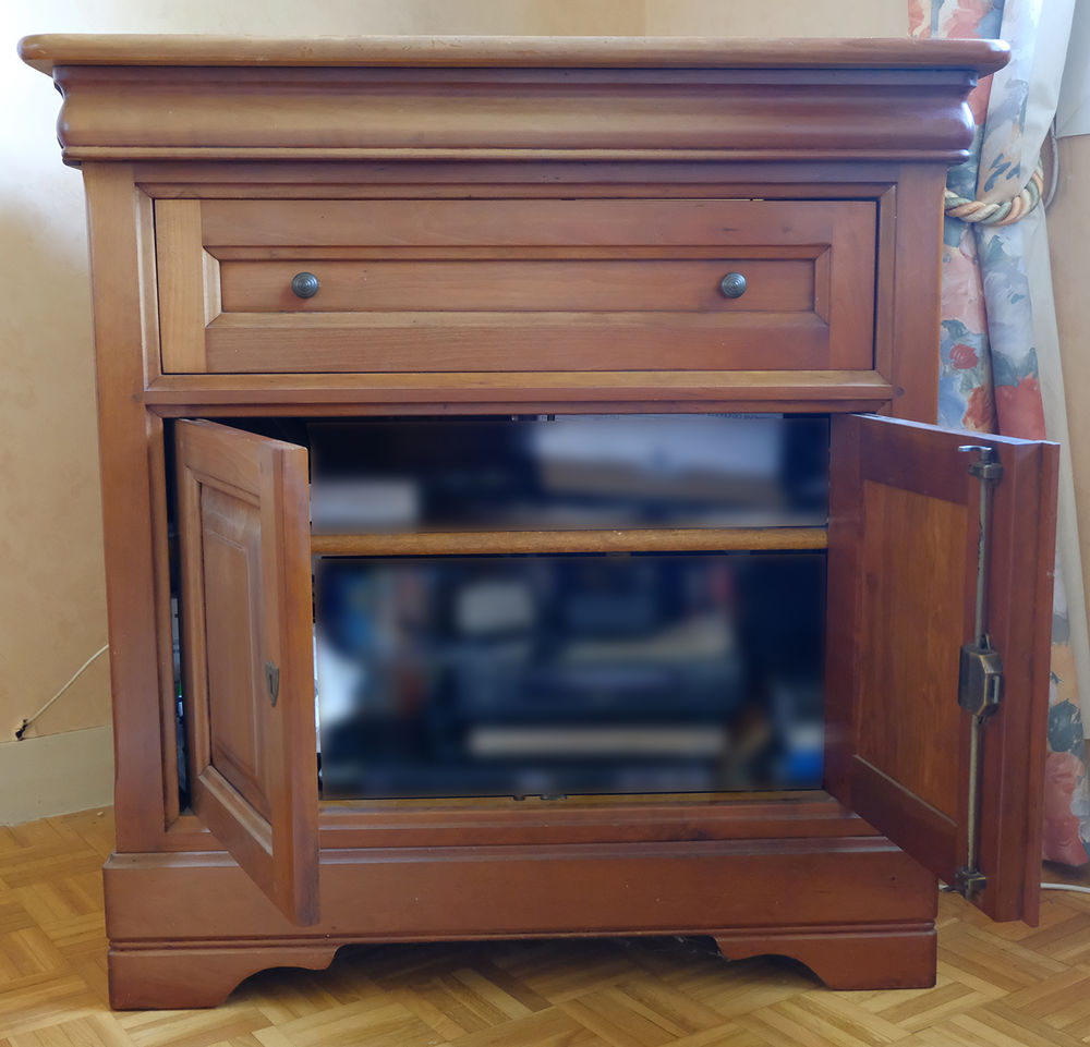 Meuble TV 100 Les Essarts-le-Roi (78)