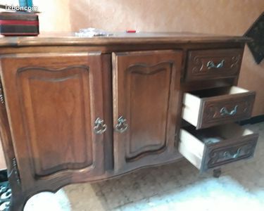 meuble bas 45 Wavrechain-sous-Denain (59)