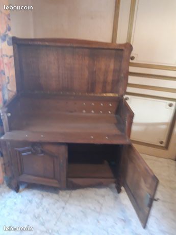 meuble bas 45 Wavrechain-sous-Denain (59)