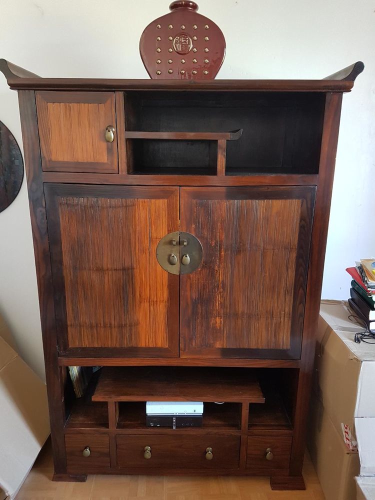 Lot meuble 1500 Sainte-Genevi�ve-des-Bois (91)