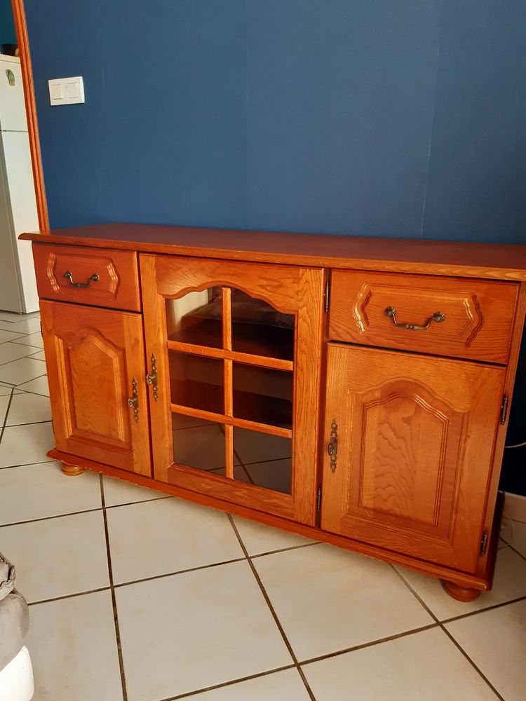 Meuble bas 40 Lurcy-L�vis (03)