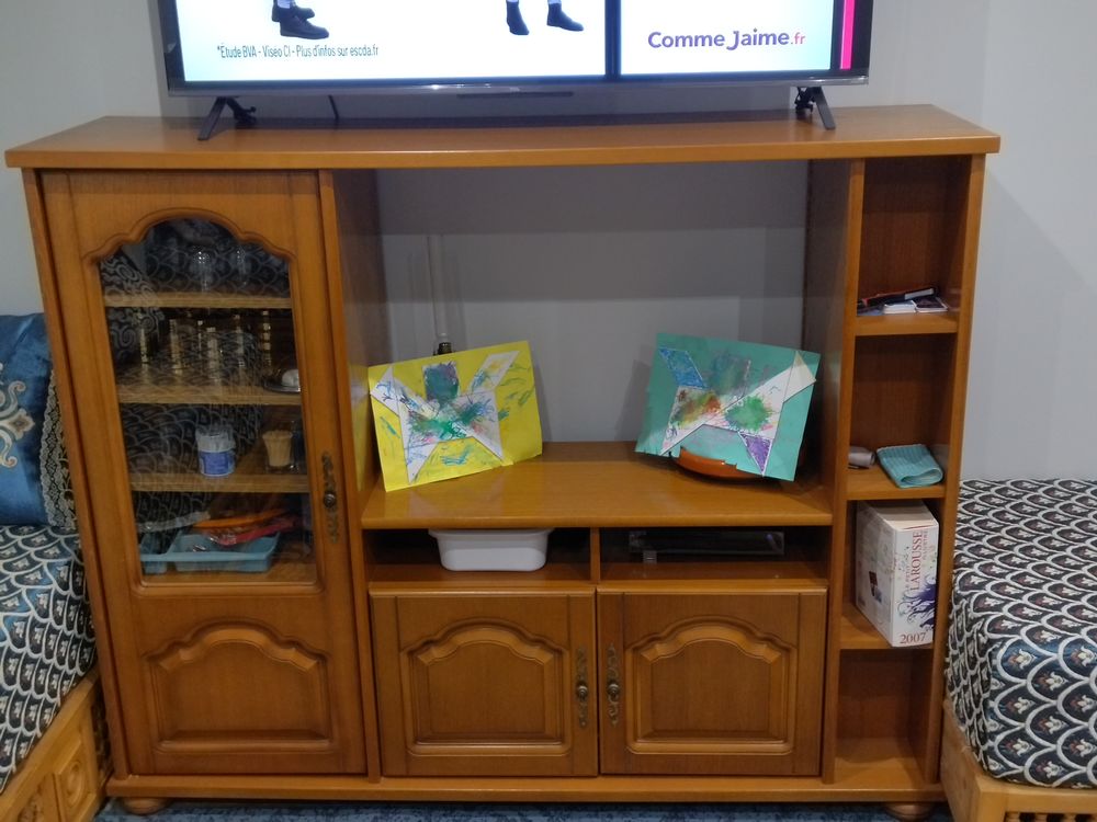 Meuble TV 120 Guillon (89)
