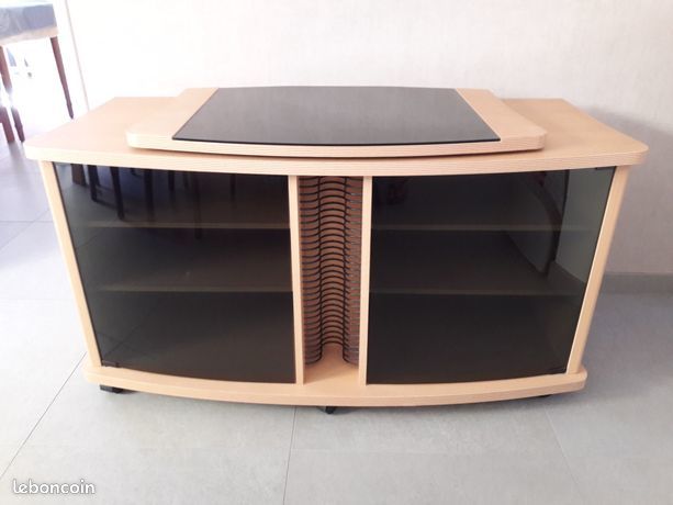 Meuble TV 0 Hallennes-lez-Haubourdin (59)