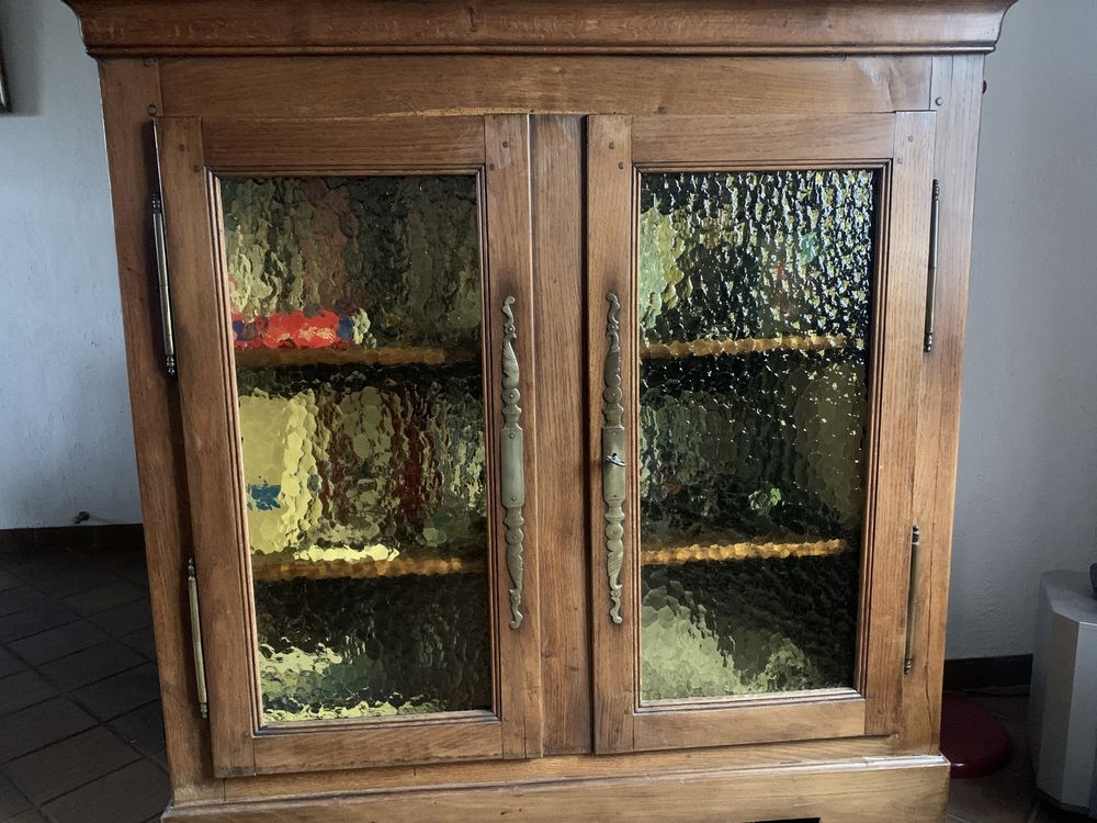 Meuble bas 100 Trilport (77)