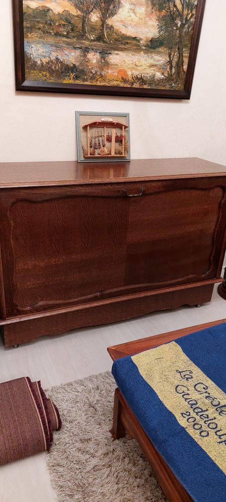 meuble lit 100 Suresnes (92)