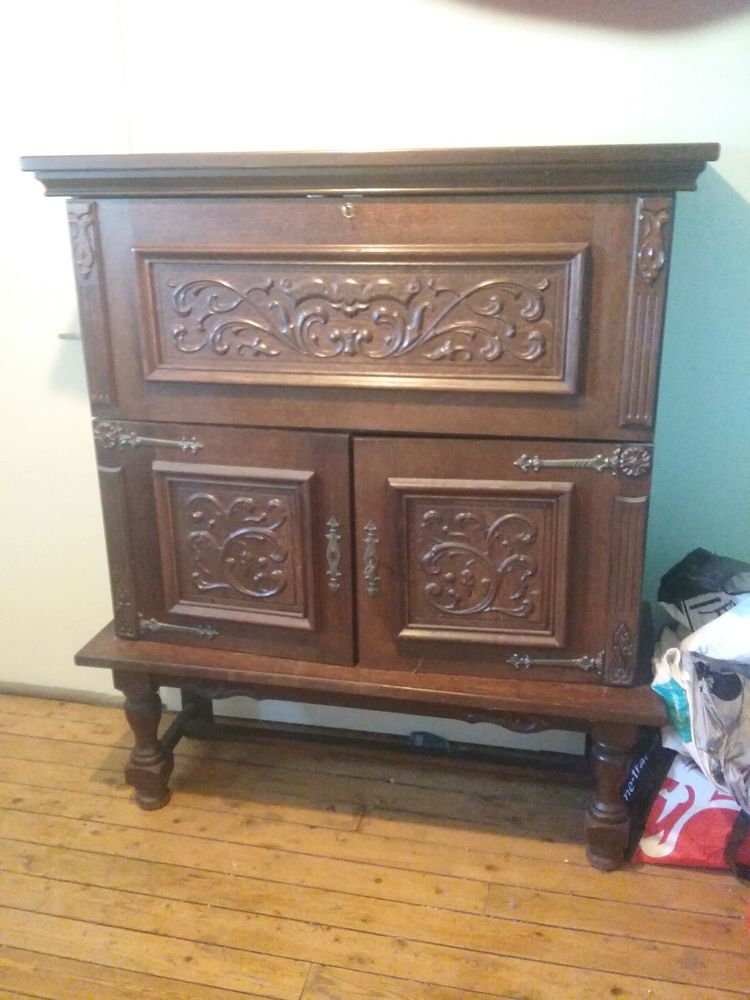 Meuble bar 80 P�ronne (80)