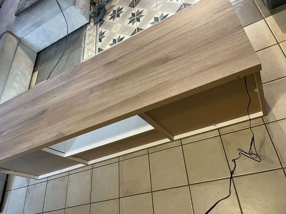 Meuble Tv 200 Bellancourt (80)