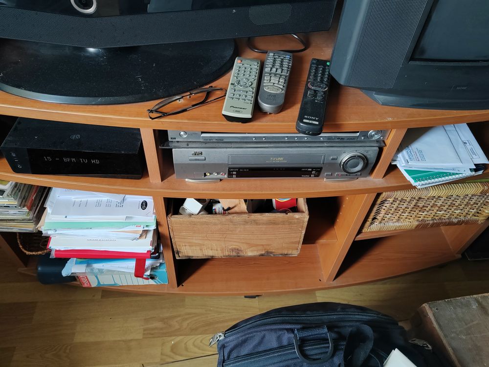 Meuble TV 60 Pantin (93)