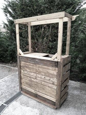 Meuble bar 80 Montauban (82)