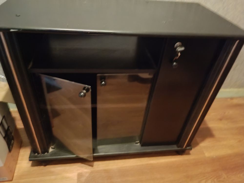 Meuble TV 40 Rixheim (68)