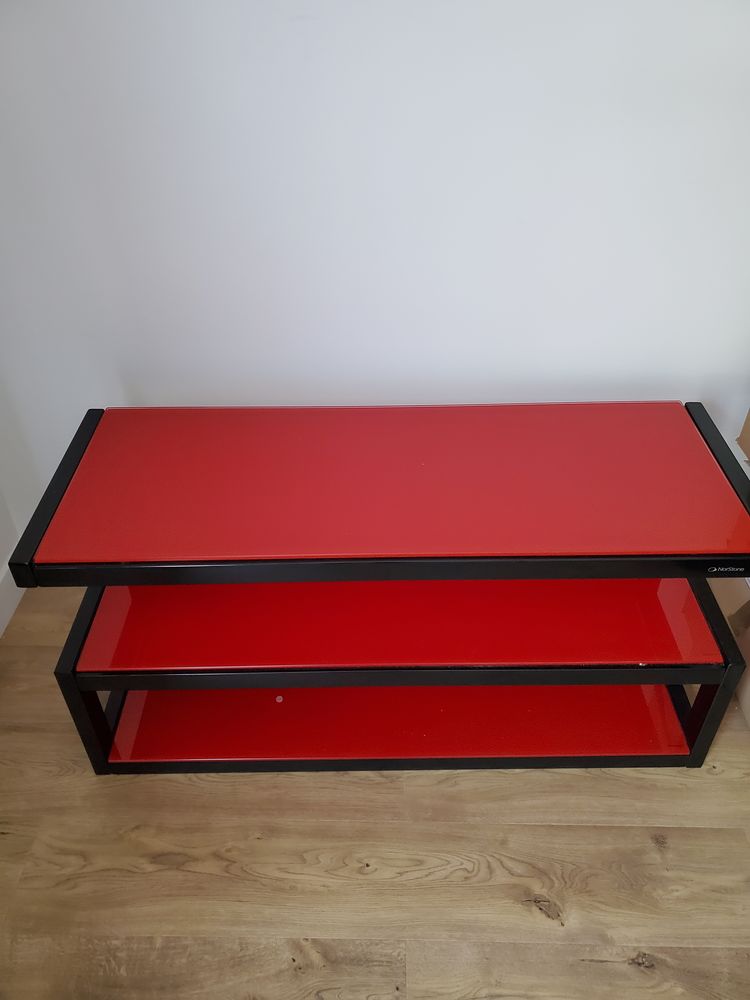 Meuble TV 155 Louvres (95)