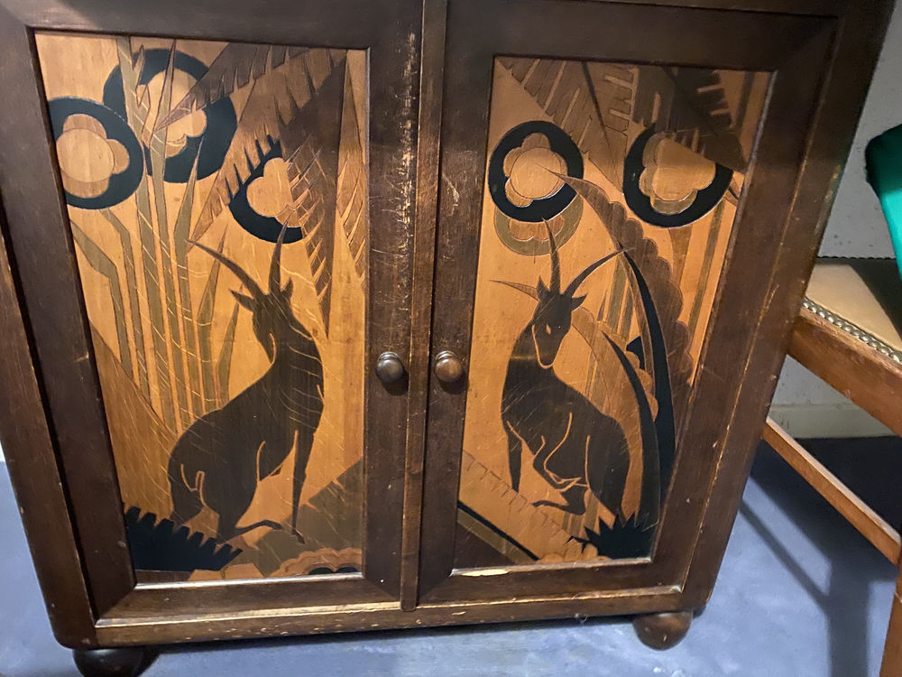 MEUBLE 15 Serm�rieu (38)