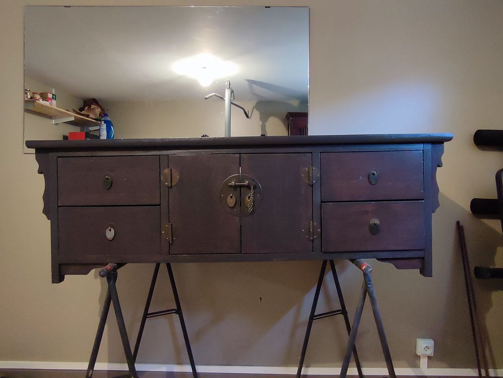 Meuble TV 140 Bouleurs (77)