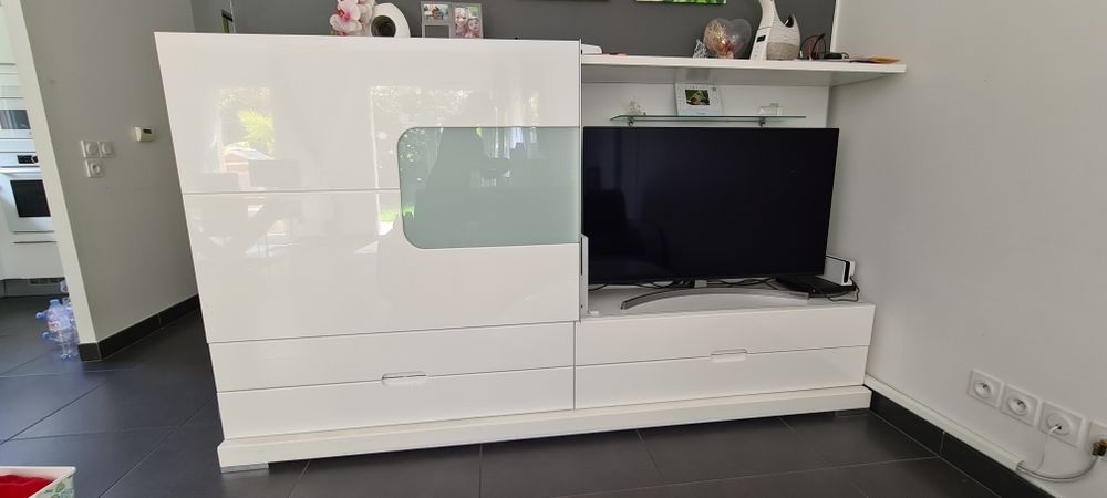 Meuble TV 150 Sciez (74)