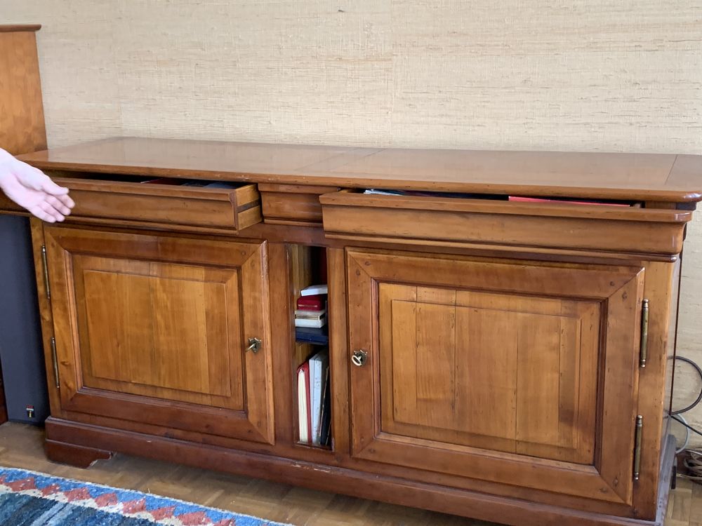 meuble bas 1800 Ville-la-Grand (74)