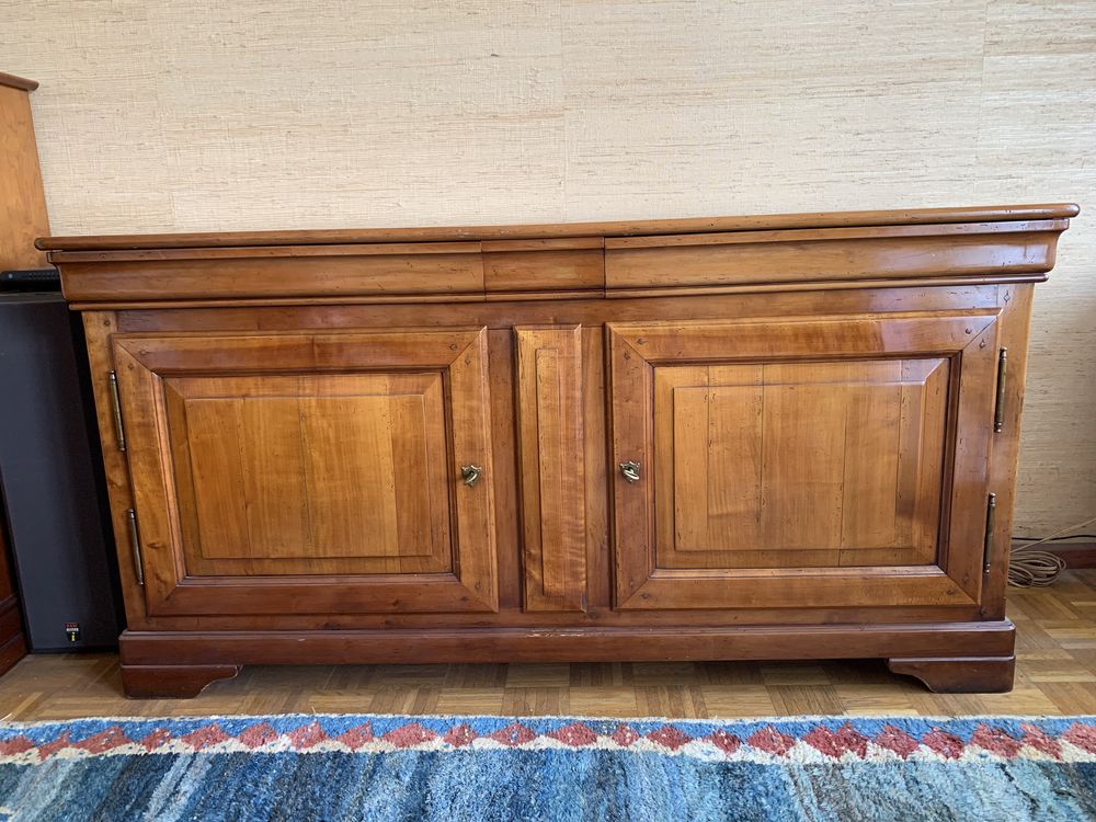 meuble bas 1800 Ville-la-Grand (74)