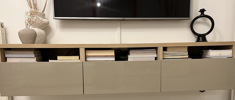 Meuble TV 150 Bussy-Saint-Georges (77)