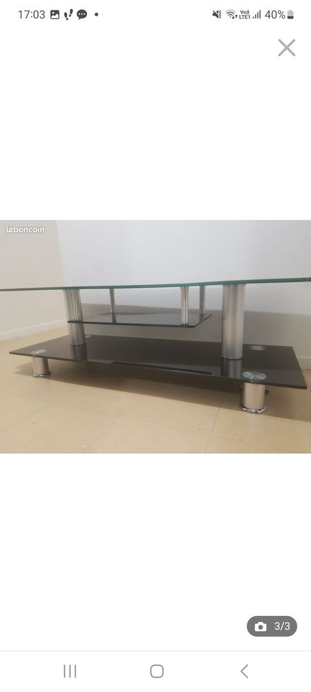 Meuble tv 55 Nanterre (92)