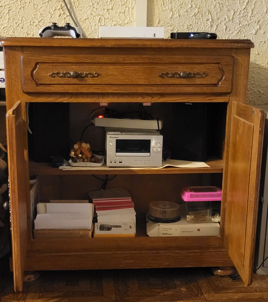 meuble TV 150 Paris 17 (75)