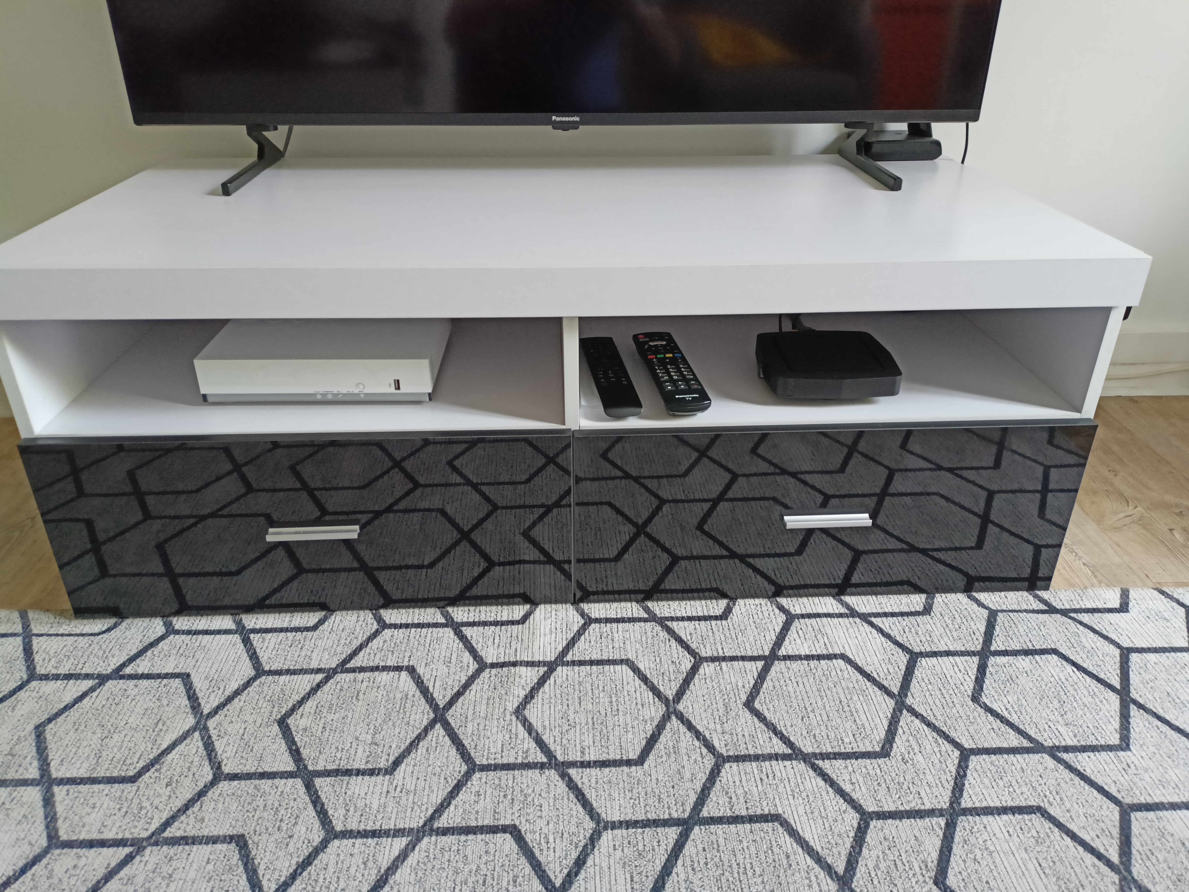 meuble tv 30 La Garenne-Colombes (92)