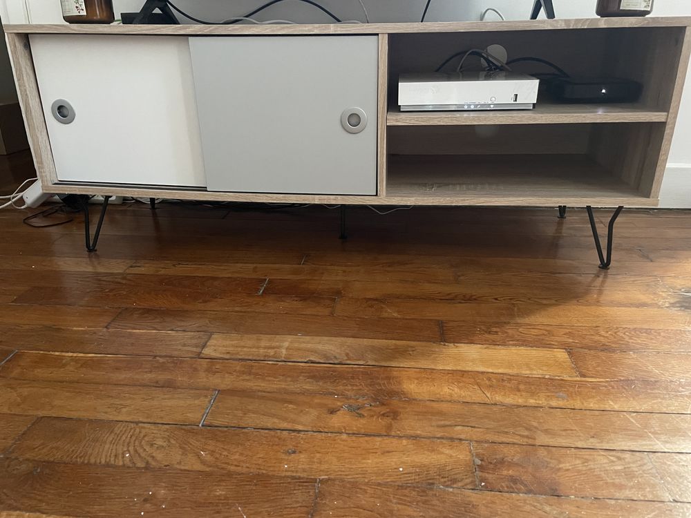 Meuble TV 100 Courbevoie (92)