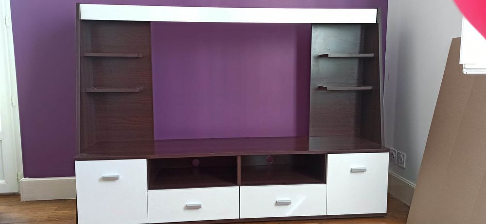 Meuble TV 0 Laudun-l'Ardoise (30)