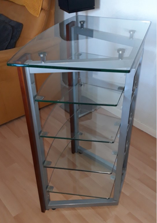 MEUBLE hi fi tv 50 Dijon (21)