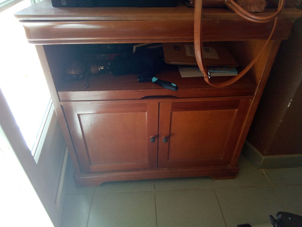 Meuble TV 40 Saint-Didier (84)