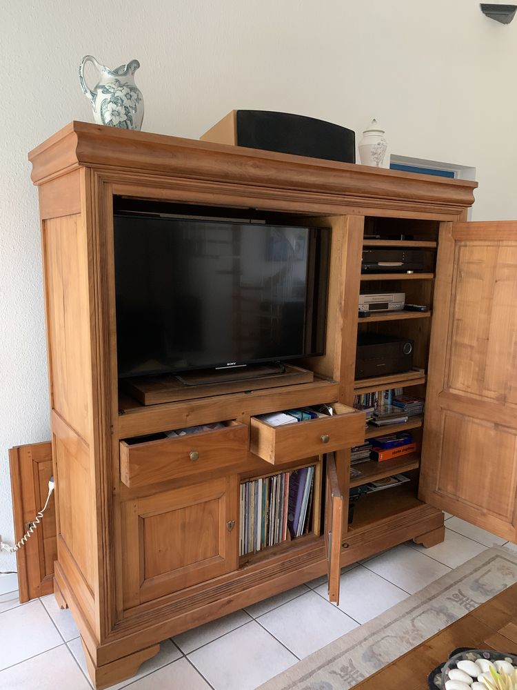 Meuble Hi-fi 700 Doubs (25)