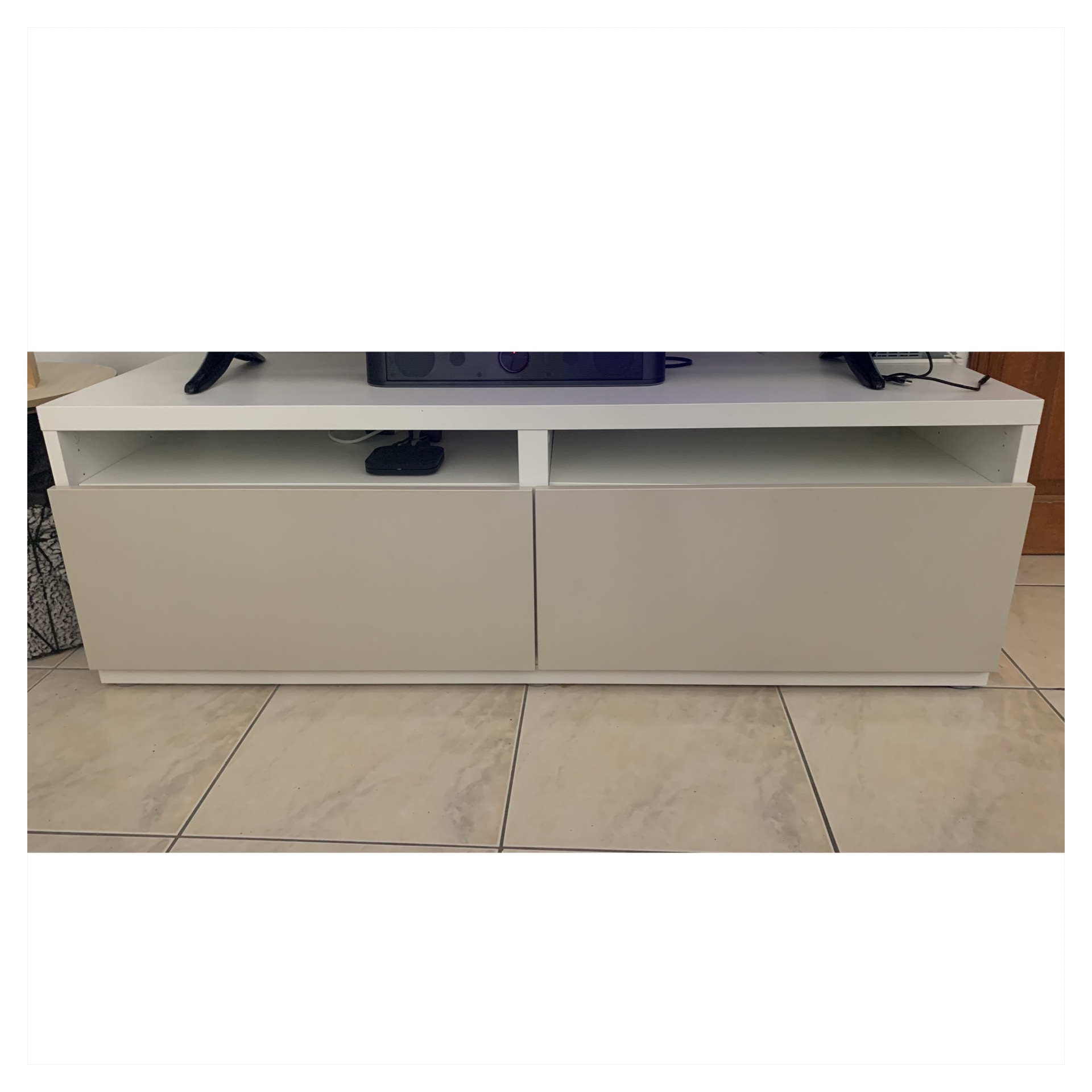 Meuble TV 100 Le Pontet (84)