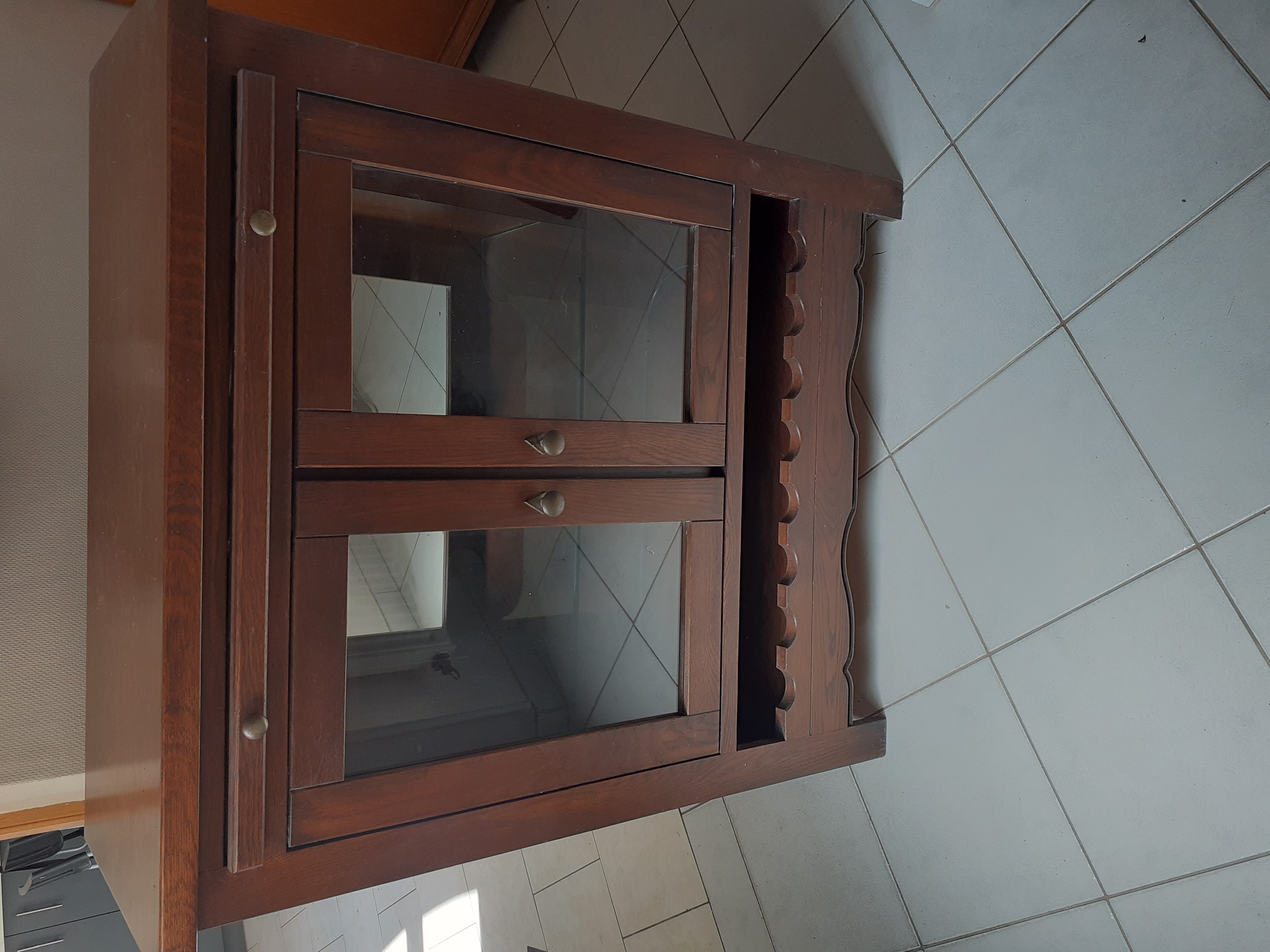 Meuble bar 50 P�ronne (80)