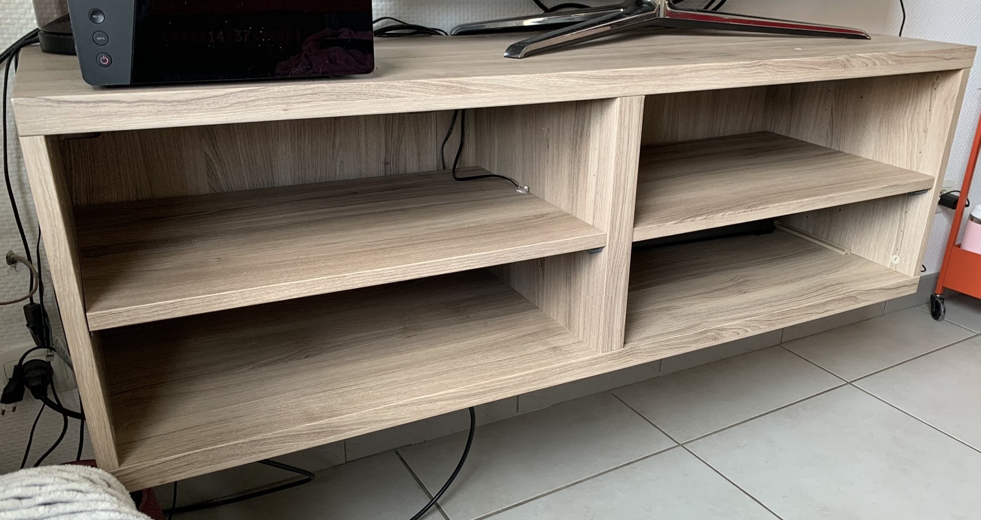 Meuble TV
50 Sainte-Marie-aux-Ch�nes (57)